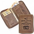 Camel Active B83-708-20 portfel na suwak