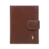 PUCCINI skórzany portfel męski MU1905-2D