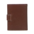 PUCCINI skórzany portfel męski MU1905-2D