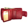 Bartex 1005D-ID – dwie kieszenie na banknoty Bartex 1005D-ID – two bill compartments