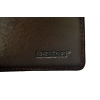 BARTEX 1007M skórzany portfel męski Slim