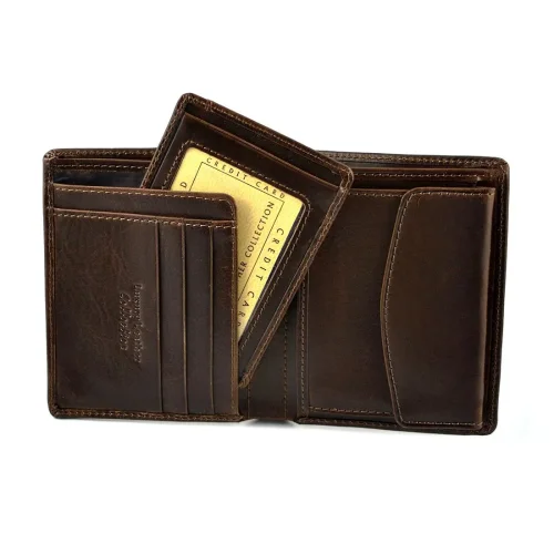 Sekcja na banknoty i okienko ID / Banknote section and ID window