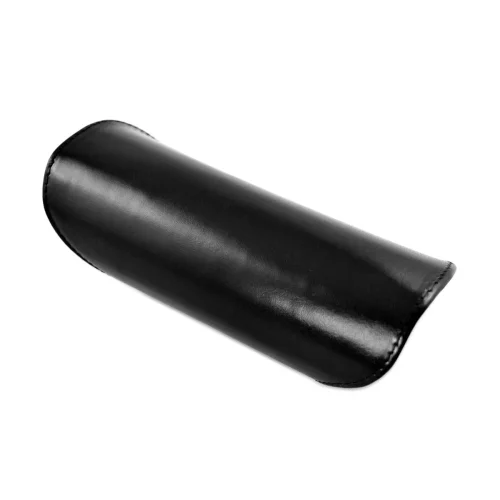 BARTEX twarde etui na okulary 152E/DF kolor czarny klasyka