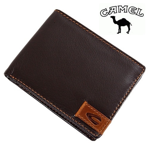 CAMEL ACTIVE portfel męski 128-703-60