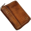 Skórzany portfel Camel Active 247-705-29 Camel Active 247-705-29 – skórzany portfel męski z zamkiem i organizerem