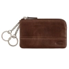 Camel Active 270-701 29 – Skórzane Etui na Klucze w Kolorze Brązowym