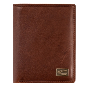CAMEL ACTIVE 276 703 22 skórzany portfel męski