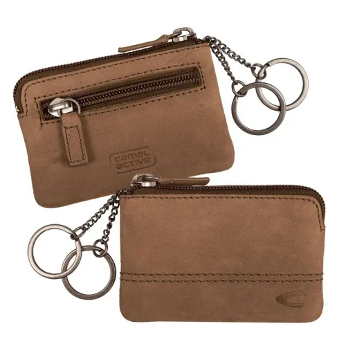 Camel Active VIETNAM 277-701-29 – brązowe etui na klucze