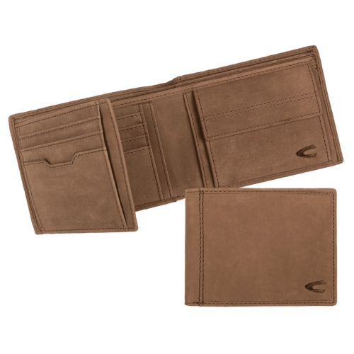 Camel active RFID
