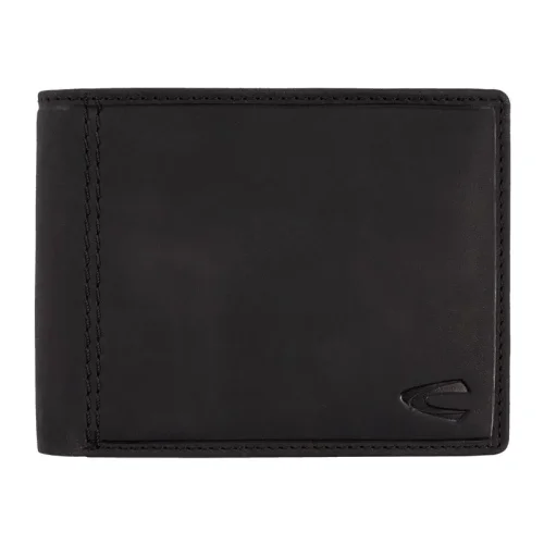 Skórzany portfel męski Camel Active VIETNAM 277-703-60 – front