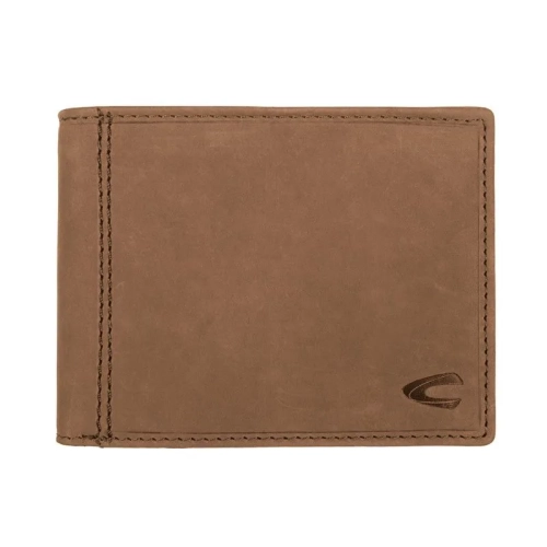 Skórzany portfel męski Camel Active VIETNAM 277-703-29 – front
