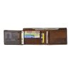 CAMEL ACTIVE Nepal skórzany portfel męski 280 702 29 RFID