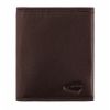 Small Slim CAMEL ACTIVE skórzany portfel, etui brąz 286-701 29 RFID