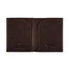 Small Slim CAMEL ACTIVE skórzany portfel, etui brąz 286-701 29 RFID