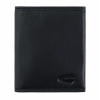 Small Slim CAMEL ACTIVE skórzany portfel, etui granatowy 286-701 RFID