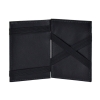 CAMEL ACTIVE Small Slim skórzany portfel, etui granatowy 286-705 55 RFID