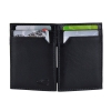 CAMEL ACTIVE Small Slim skórzany portfel, etui granatowy 286-705 55 RFID