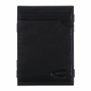 Granatowy portfel Camel Active z kolekcji Nagoya – widok z przodu Camel Active navy wallet from Nagoya collection – fron