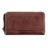 CAMEL ACTIVE skórzany portfel damski 297-704 RFID miedziany