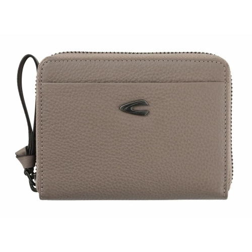 CAMEL ACTIVE skórzany portfel damski 299-703-21 RFID