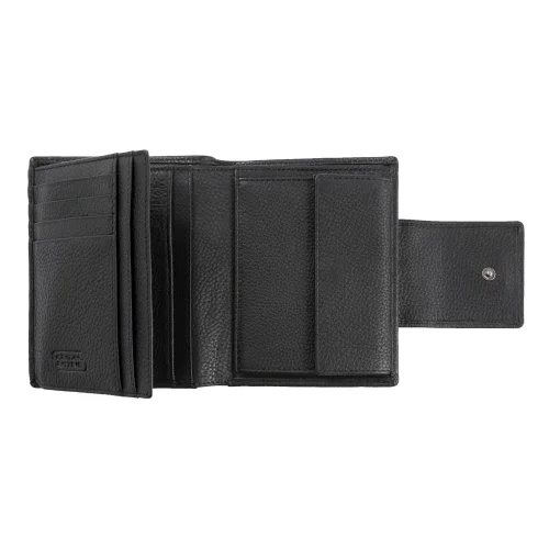 CAMEL ACTIVE skórzany portfel damski 299-704-60 RFID