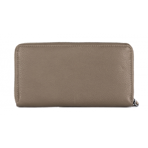CAMEL ACTIVE skórzany portfel damski 299-706-21 RFID