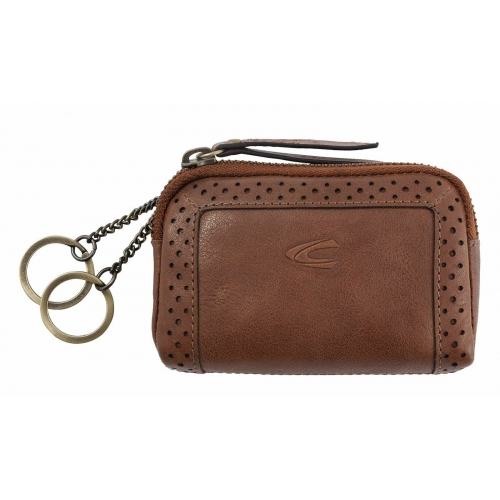 CAMEL ACTIVE skórzane etui na klucze 300-701-22