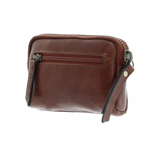 CAMEL ACTIVE skórzane etui na klucze 300-701-22