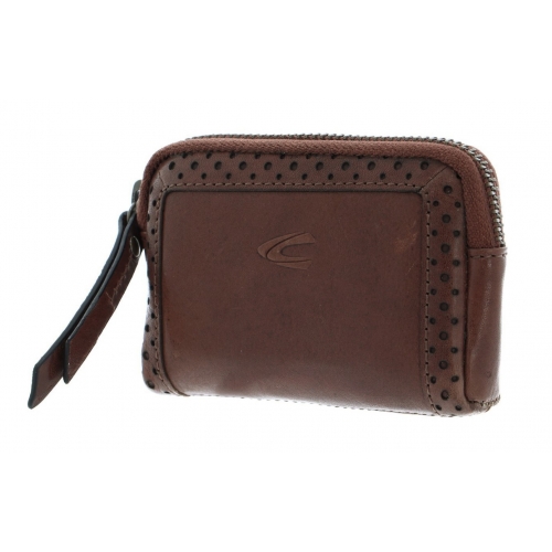 CAMEL ACTIVE skórzane etui na klucze 300-701-22