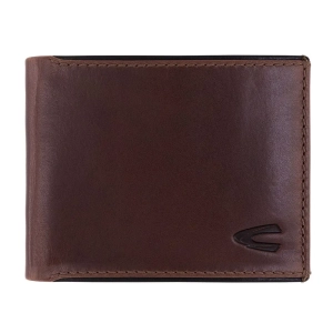 portfel męski skórzany Camel Active RFID