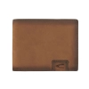 Camel Active Dallas 366-702-22 – Jasnobrązowy Portfel Męski