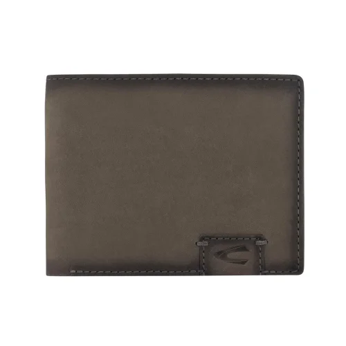 Portfel męski skórzany Camel Active 365-705-29 RFID brązowy