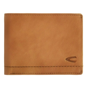 portfel męski skórzany Camel Active 4191 022 cognac