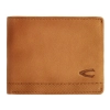 portfel męski skórzany Camel Active 4192 022 cognac