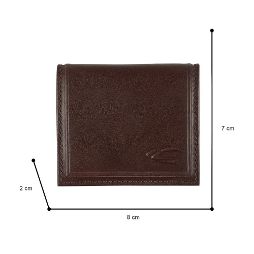 Camel Active WOOD 4657-29 – bilonówka skórzana brązowa wymiary