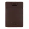 Tył etui Camel Active 845-029 – skóra naturalna / Back view – natural leather