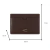 Wnętrze etui Camel Active 845-029 – RFID / Interior – RFID protection