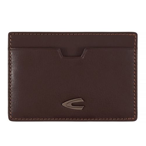 Skórzane etui na karty CAMEL ACTIVE 845-029