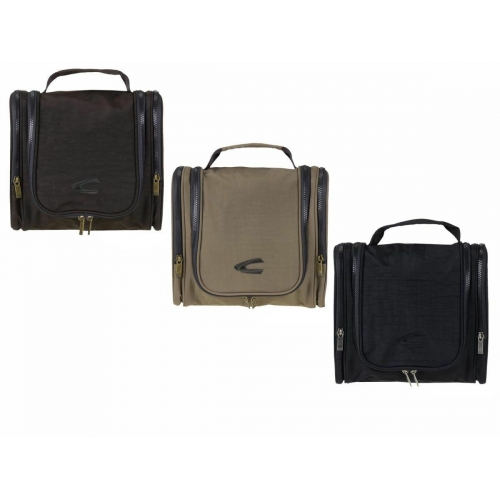 Kosmetyczka Camel Active B00 404 58 granatowa