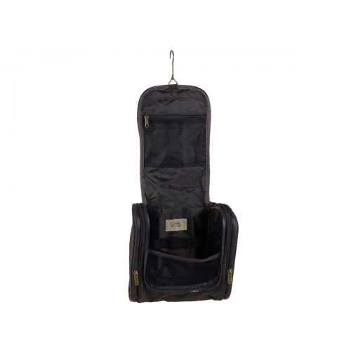 Kosmetyczka Camel Active B00 404 20 brązowy