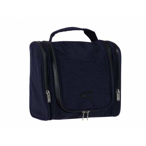 Kosmetyczka Camel Active B00 404 58 granatowa