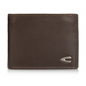 CAMEL ACTIVE B34-703-20   skórzany portfel męski 