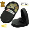 CAMEL ACTIVE B34-723 60 podkówka - skórzany portfel męski