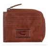 Etui Camel Active 250-706-29 brąz – widok frontu / Camel Active case 250-706-29 brown – front view