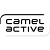 CAMEL ACTIVE 247 705 60 skórzany portfel na suwak