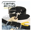 Skórzany pasek CAMEL ACTIVE 103 115 60