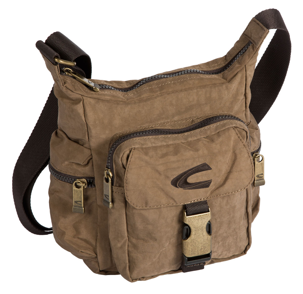 Odkryj Funkcjonalny Styl z Torbami Camel Active