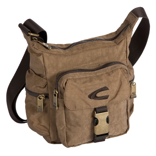 Torba na ramię  CAMEL ACTIVE B00 606 25