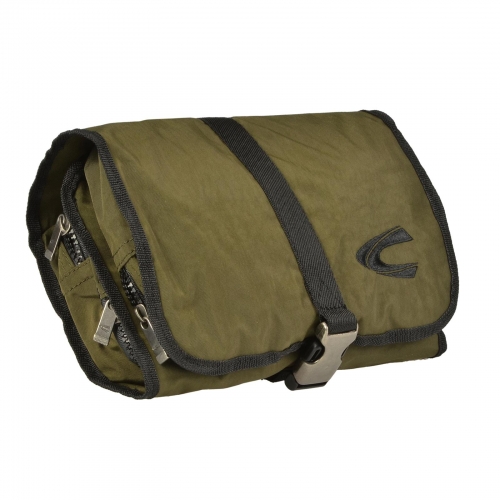 Kosmetyczka Camel Active B00 402 35 Kakhi