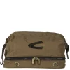 Kosmetyczka Camel Active B00 401 25 oliwkowy